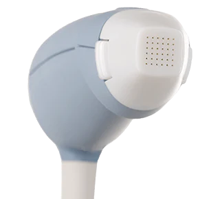 EXION Fractional RF applicator at Square Mile Clinic, City of London Official BTL EXION Fractional RF applicator, EXION RF microneedling at Square Mile Clinic